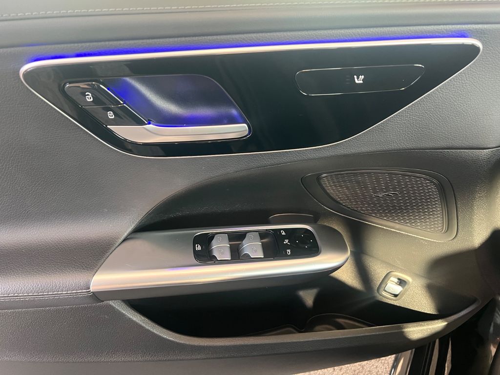 Mercedes-Benz C 220 2022