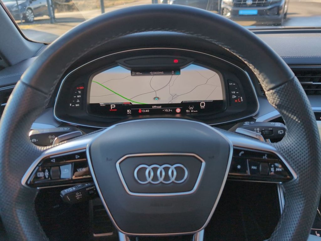 Audi S6 2023