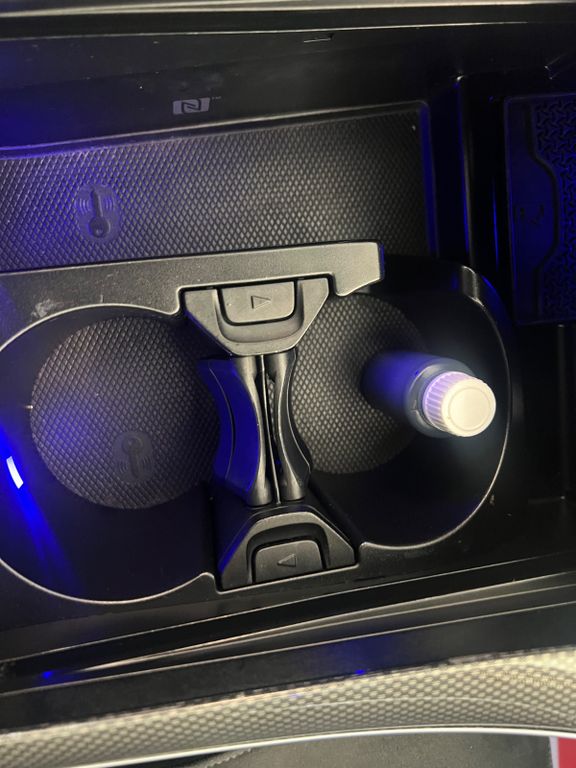 Mercedes-Benz C 220 2022