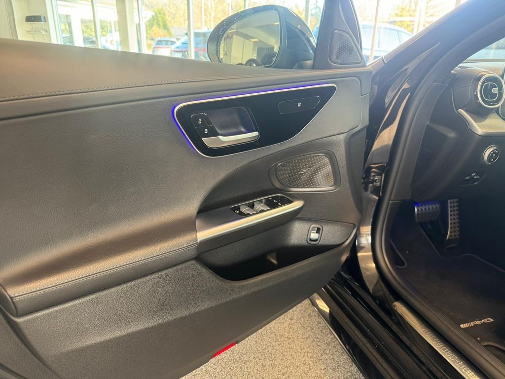 Mercedes-Benz C 220 2022