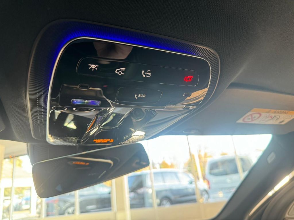 Mercedes-Benz C 220 2022