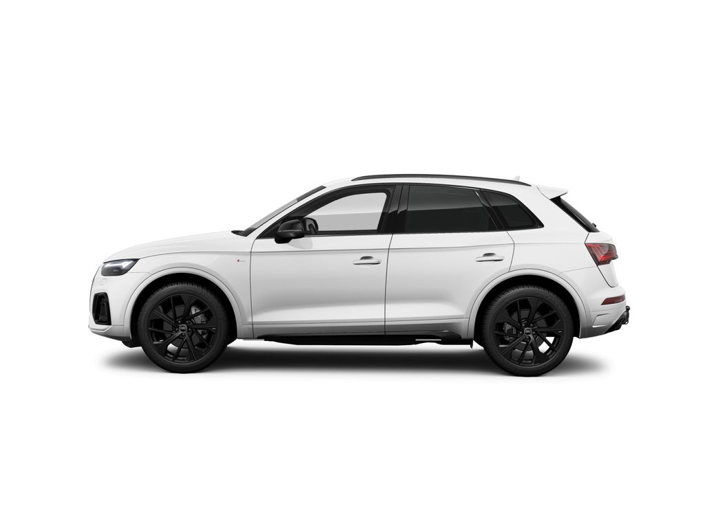 Audi Q5 2024