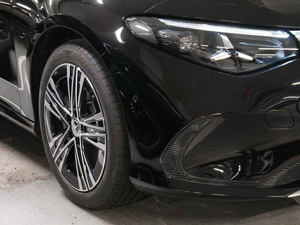 Mercedes-Benz CLA 250 2026