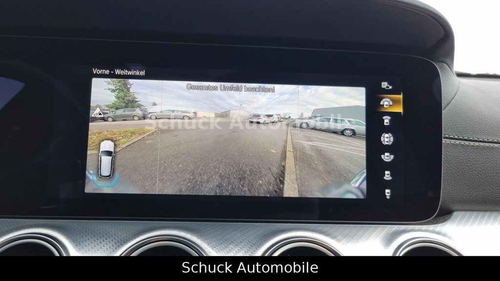 Mercedes-Benz E 300 2021