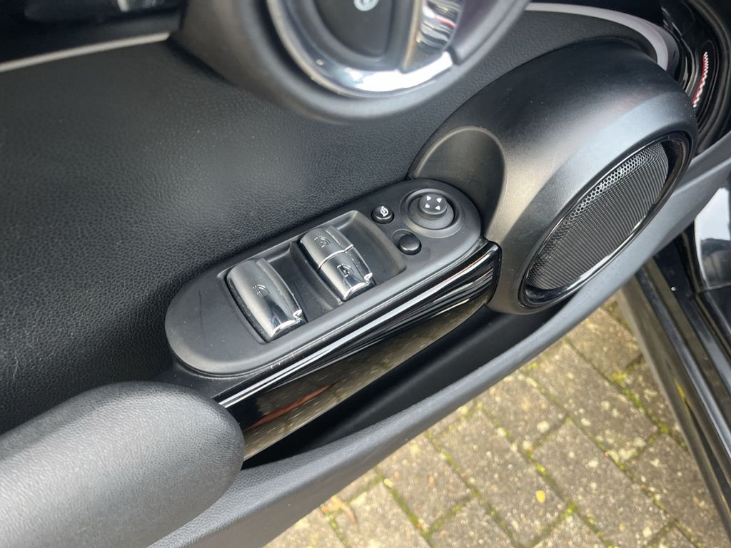 MINI John Cooper Works Cabrio 2022