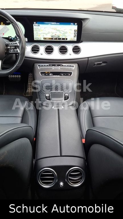 Mercedes-Benz E 300 2021