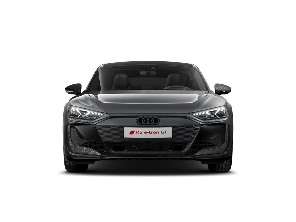 Audi RS e-tron GT 2025