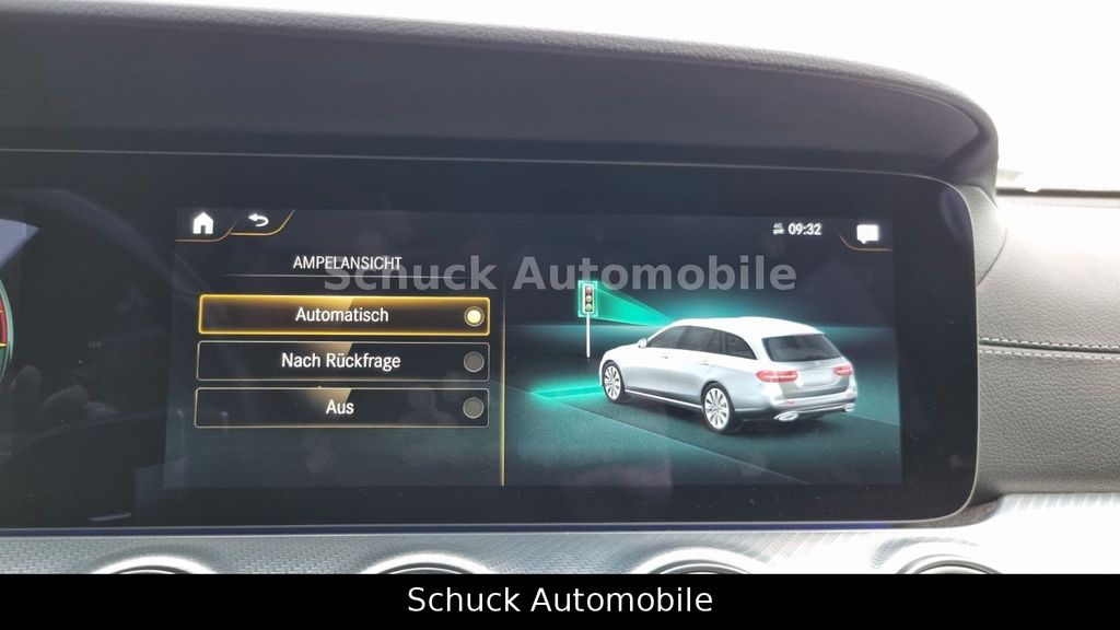 Mercedes-Benz E 300 2021