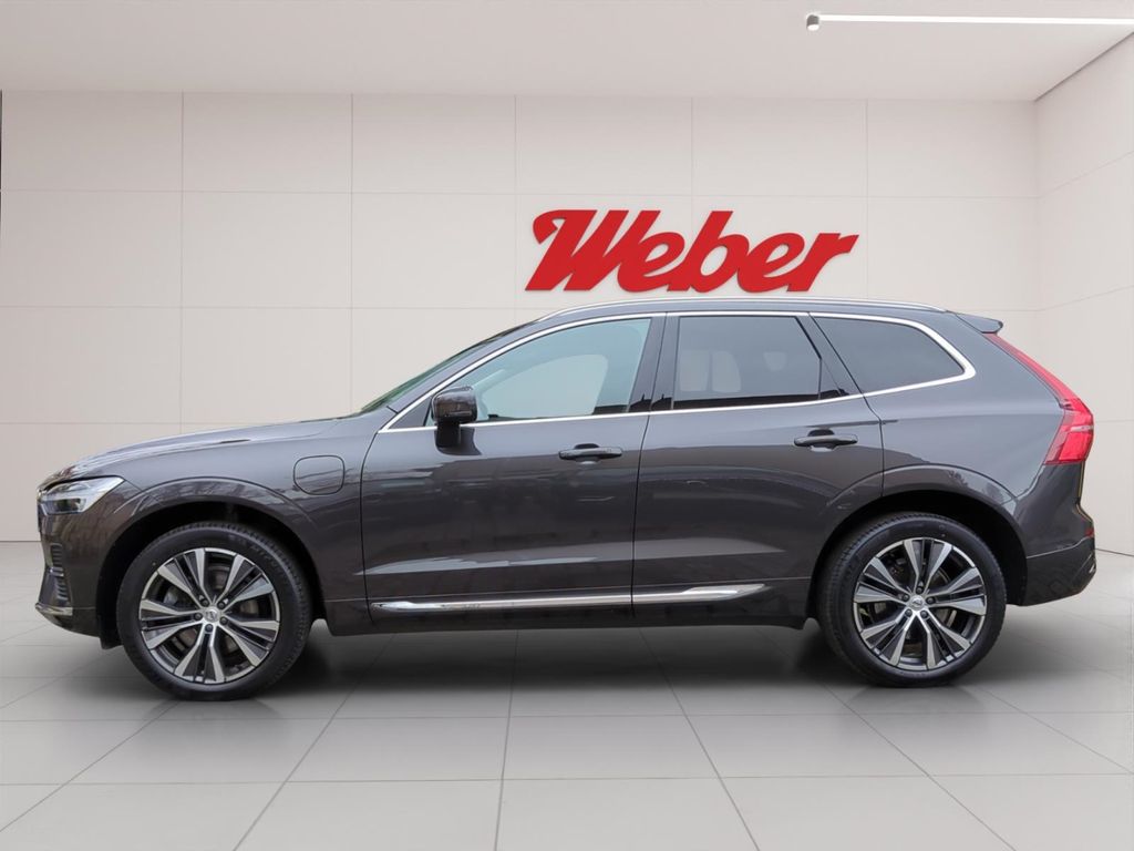 Volvo XC60 2021