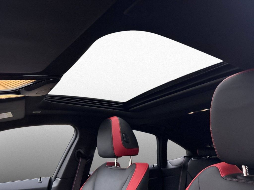 BMW i4 2025