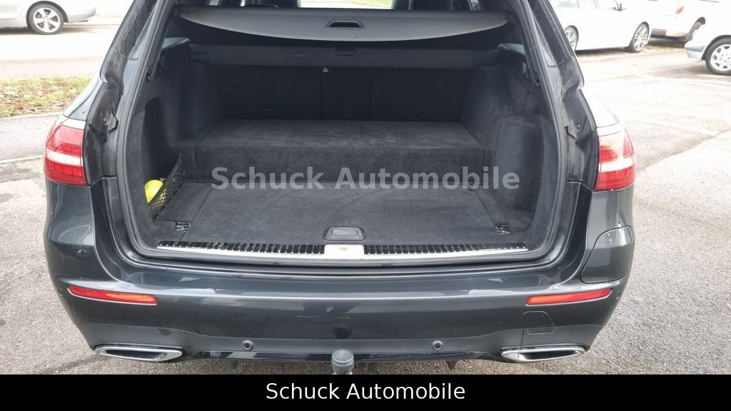 Mercedes-Benz E 300 2021