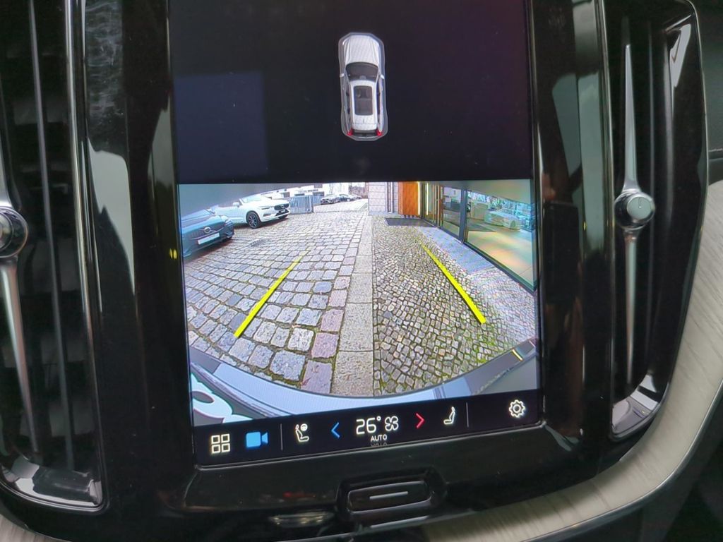 Volvo XC60 2021