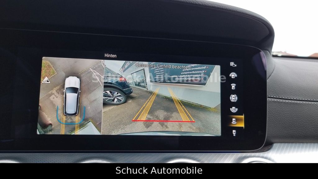 Mercedes-Benz E 300 2021