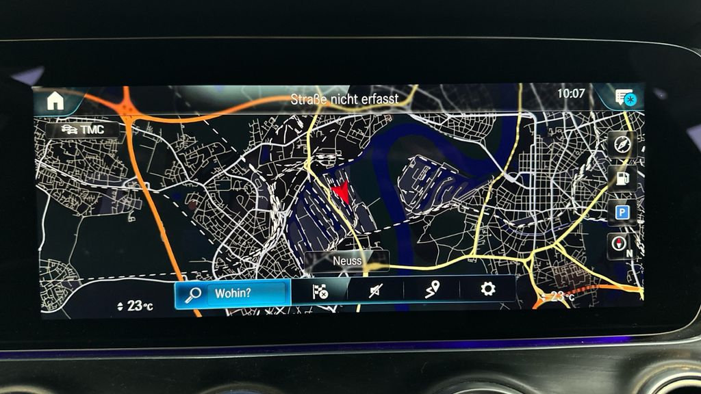 Mercedes-Benz E 300 2022