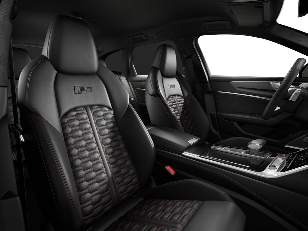 Audi RS6 2025