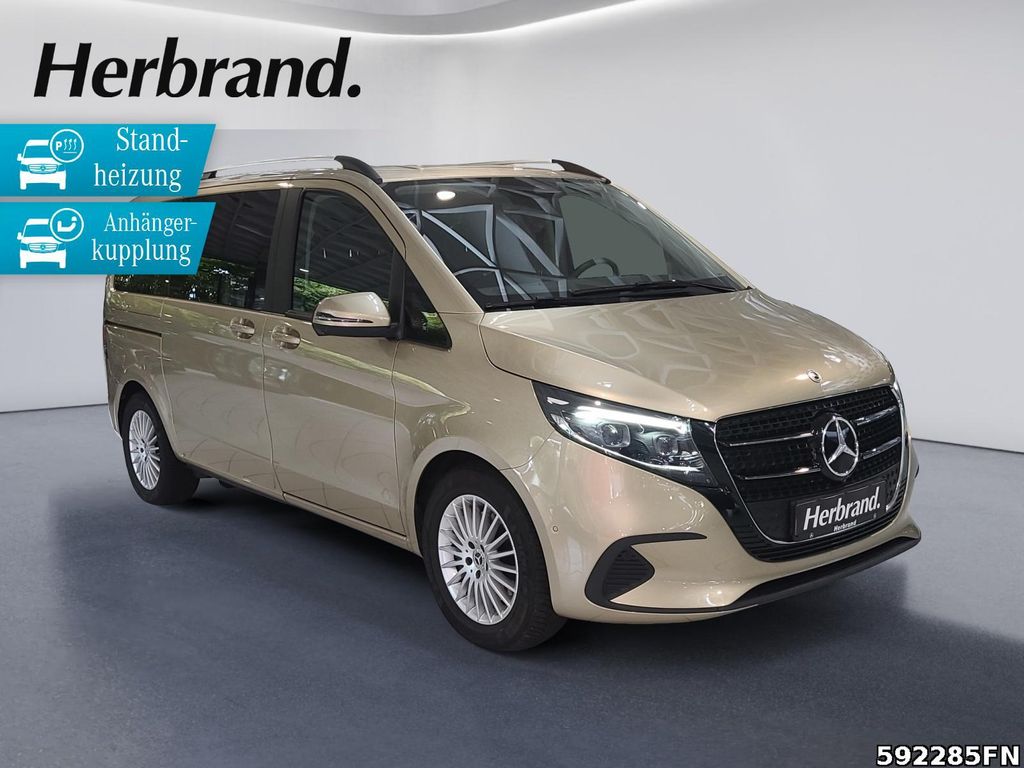 Mercedes-Benz V 220 2024