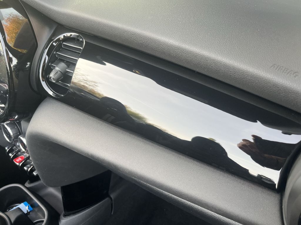 MINI John Cooper Works Cabrio 2022