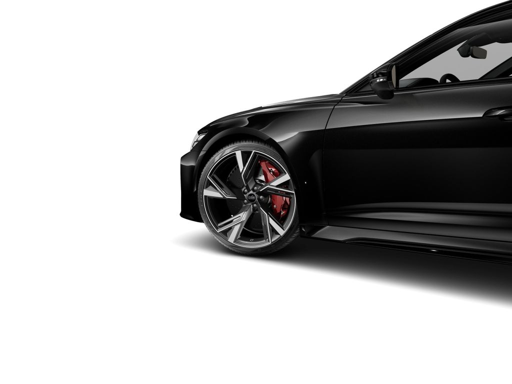Audi RS6 2025