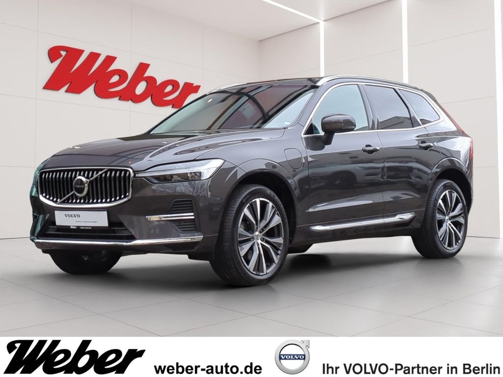 Volvo XC60 2021