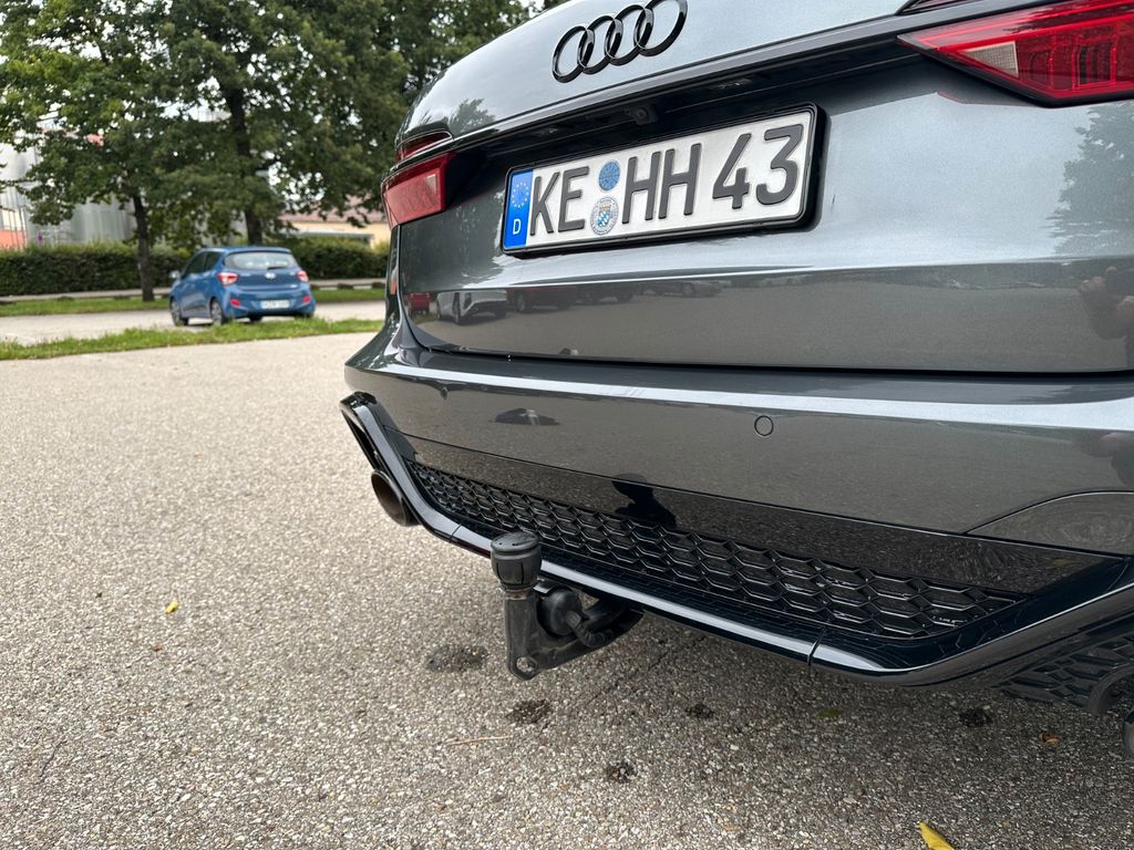 Audi RS6 2021