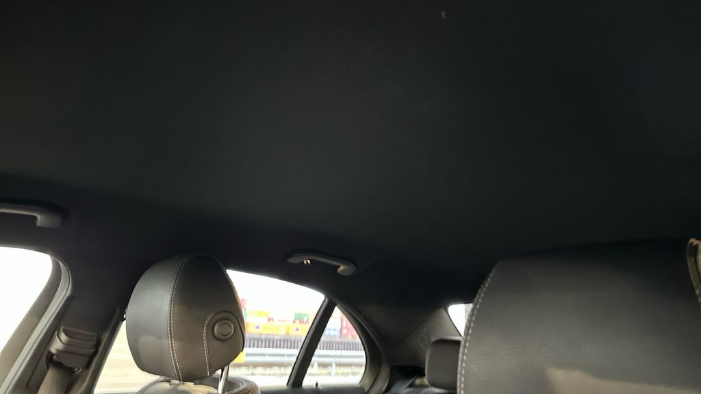 Mercedes-Benz E 300 2022