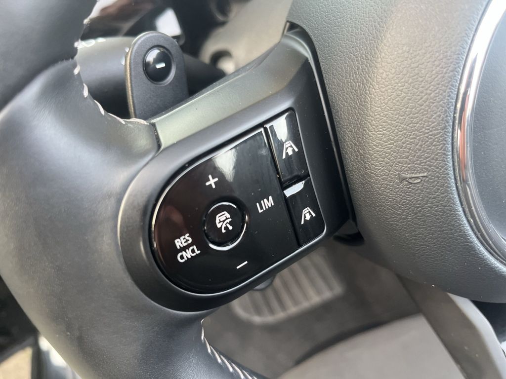 MINI John Cooper Works Cabrio 2022