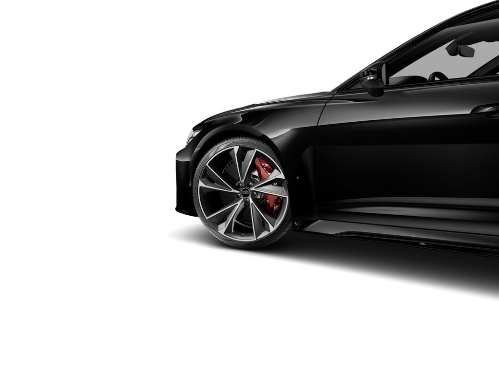 Audi RS6 2025