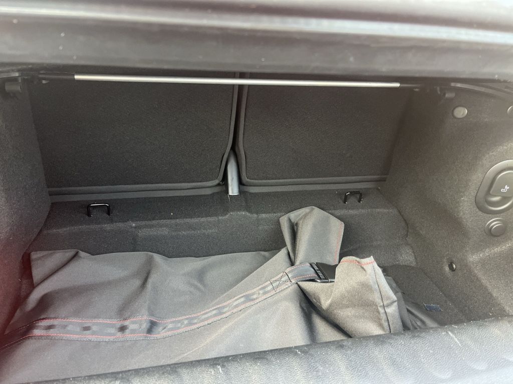 MINI John Cooper Works Cabrio 2022