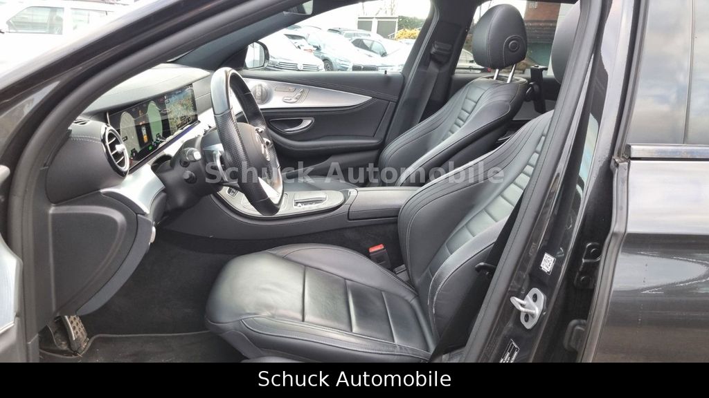 Mercedes-Benz E 300 2021