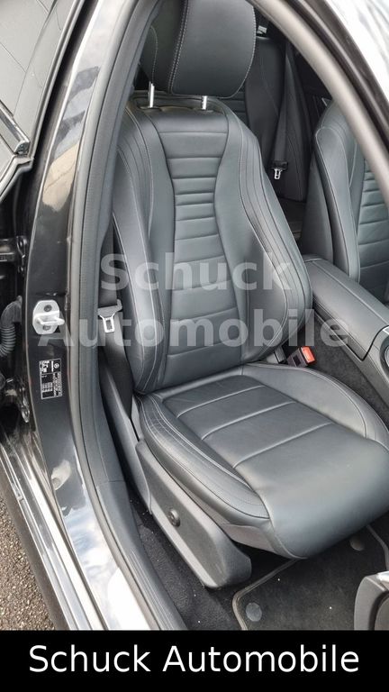 Mercedes-Benz E 300 2021