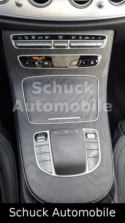 Mercedes-Benz E 300 2021