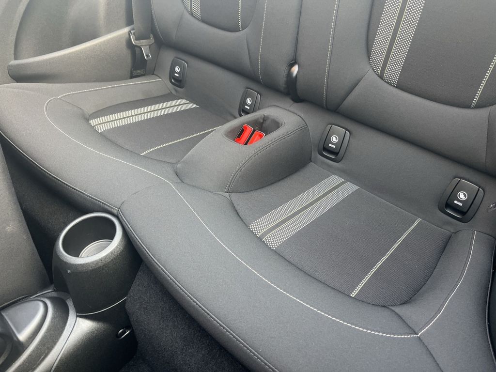 MINI John Cooper Works Cabrio 2022