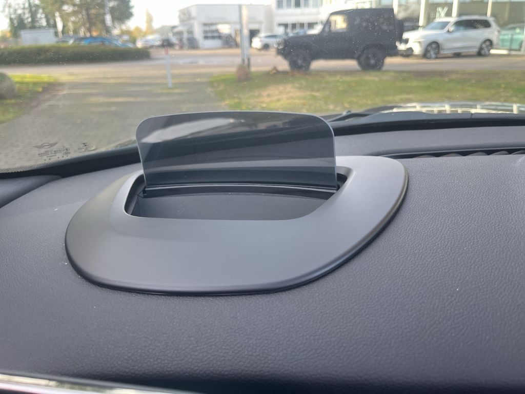 MINI John Cooper Works Cabrio 2022