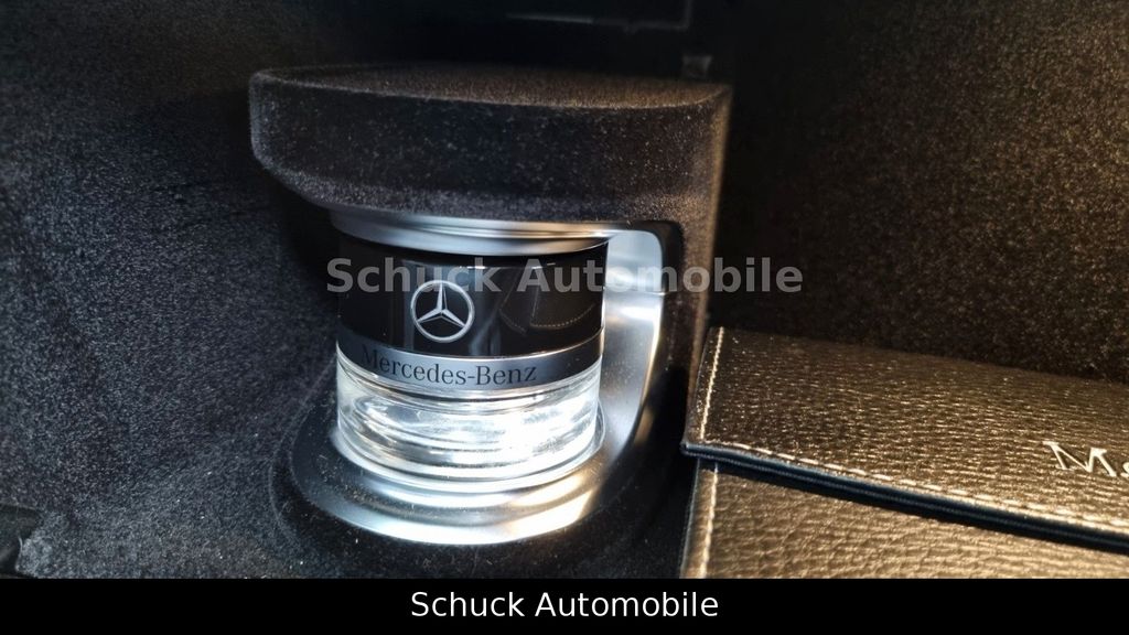 Mercedes-Benz E 300 2021