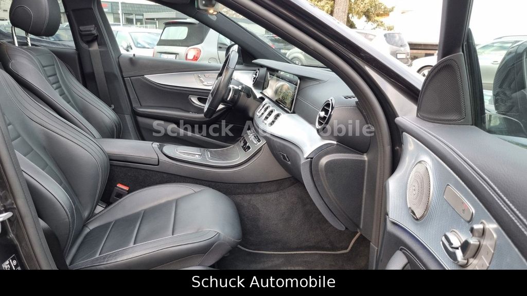 Mercedes-Benz E 300 2021