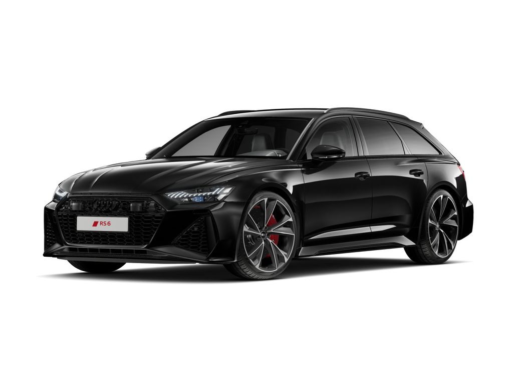 Audi RS6 2025