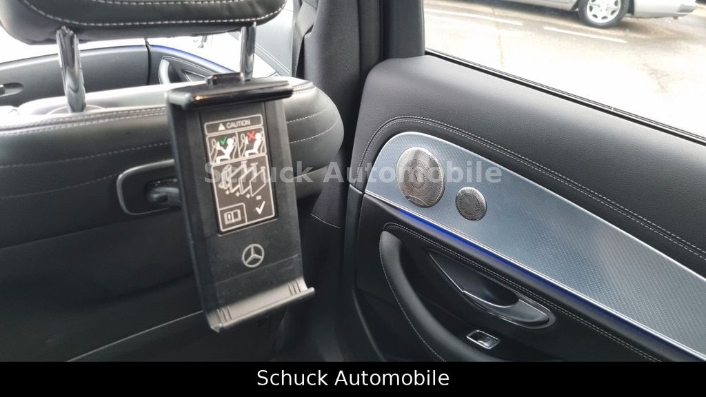 Mercedes-Benz E 300 2021