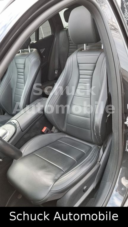 Mercedes-Benz E 300 2021