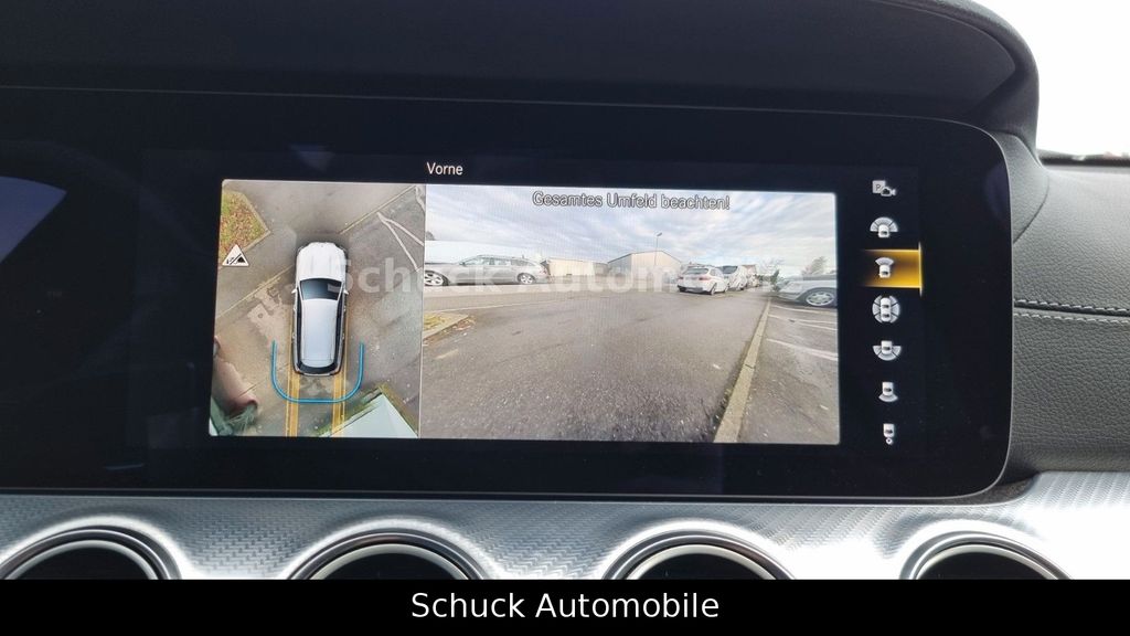 Mercedes-Benz E 300 2021