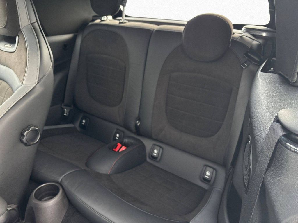 MINI Cooper S Cabrio 2022