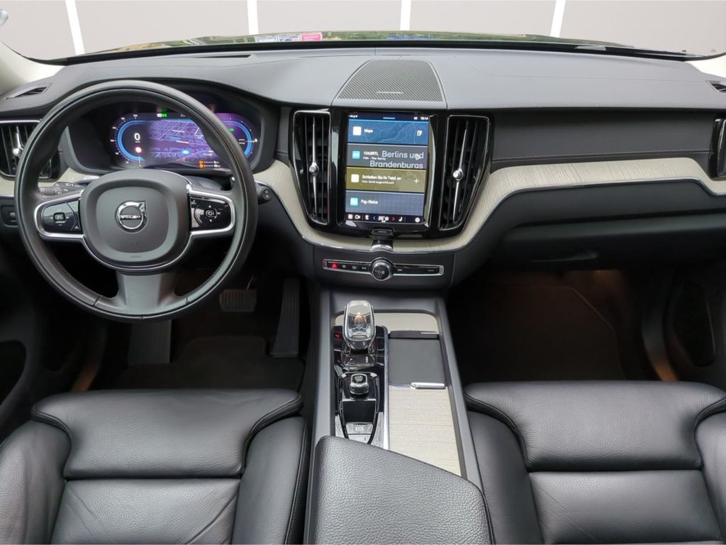 Volvo XC60 2021