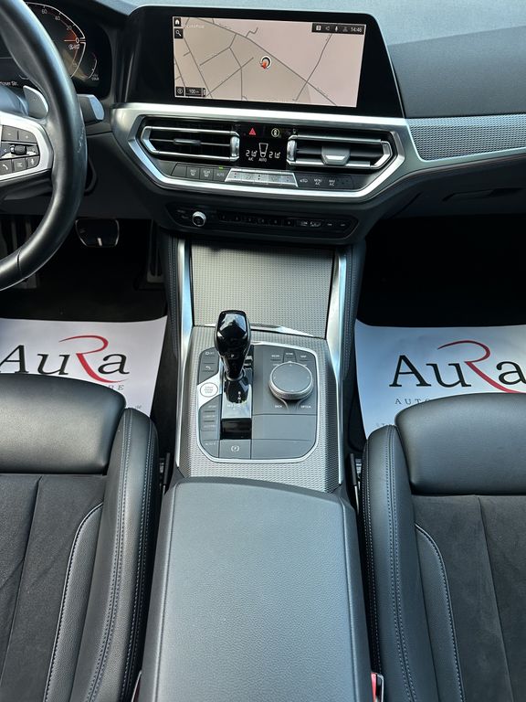 BMW 420 2021