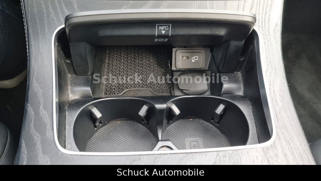 Mercedes-Benz E 300 2021