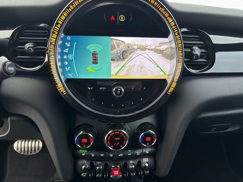 MINI Cooper S Cabrio 2022