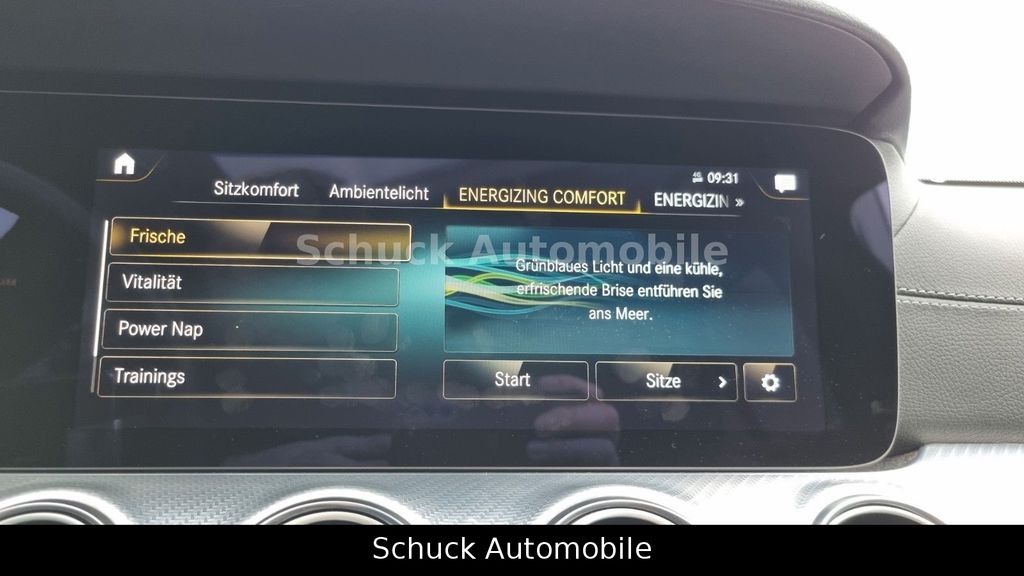 Mercedes-Benz E 300 2021