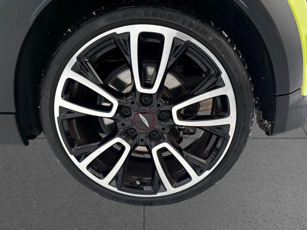 MINI Cooper S Cabrio 2022