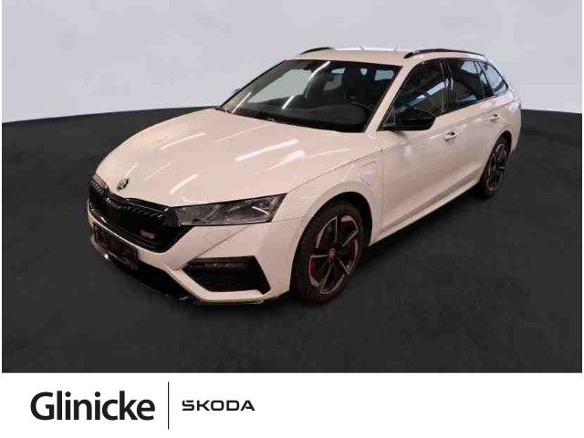 Skoda Octavia 2022