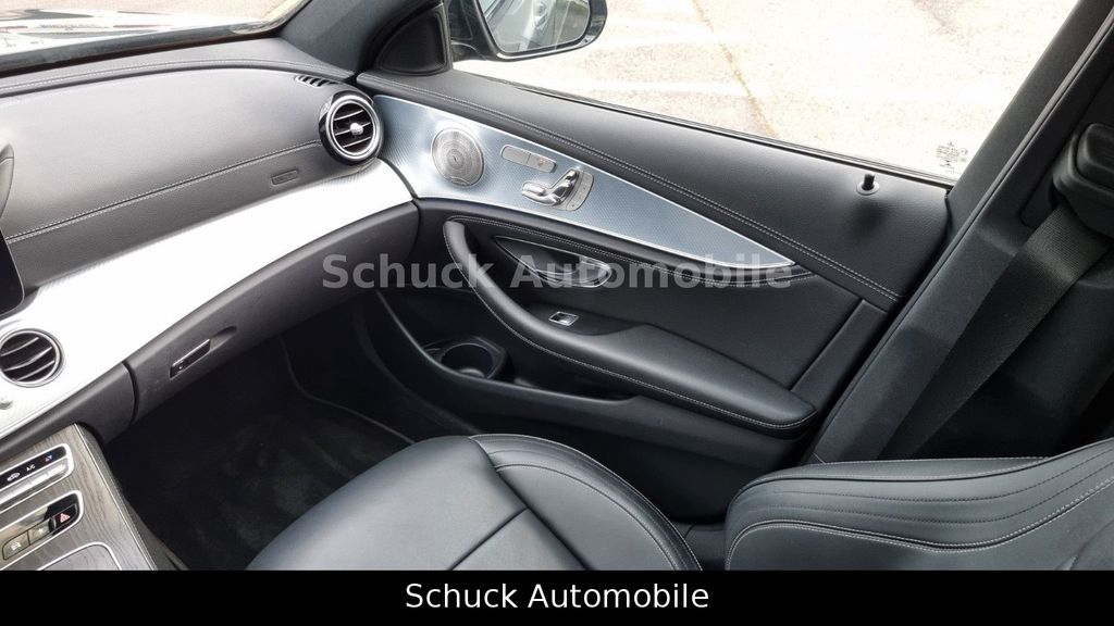 Mercedes-Benz E 300 2021