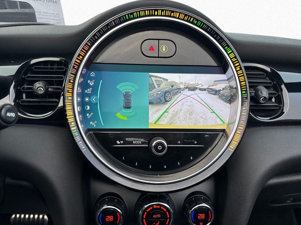 MINI Cooper S Cabrio 2022