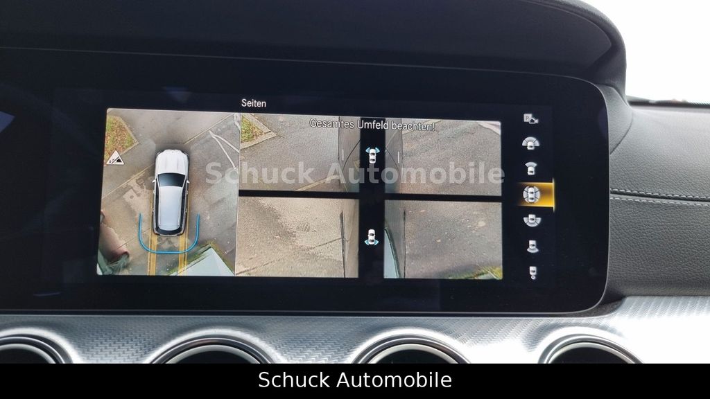 Mercedes-Benz E 300 2021